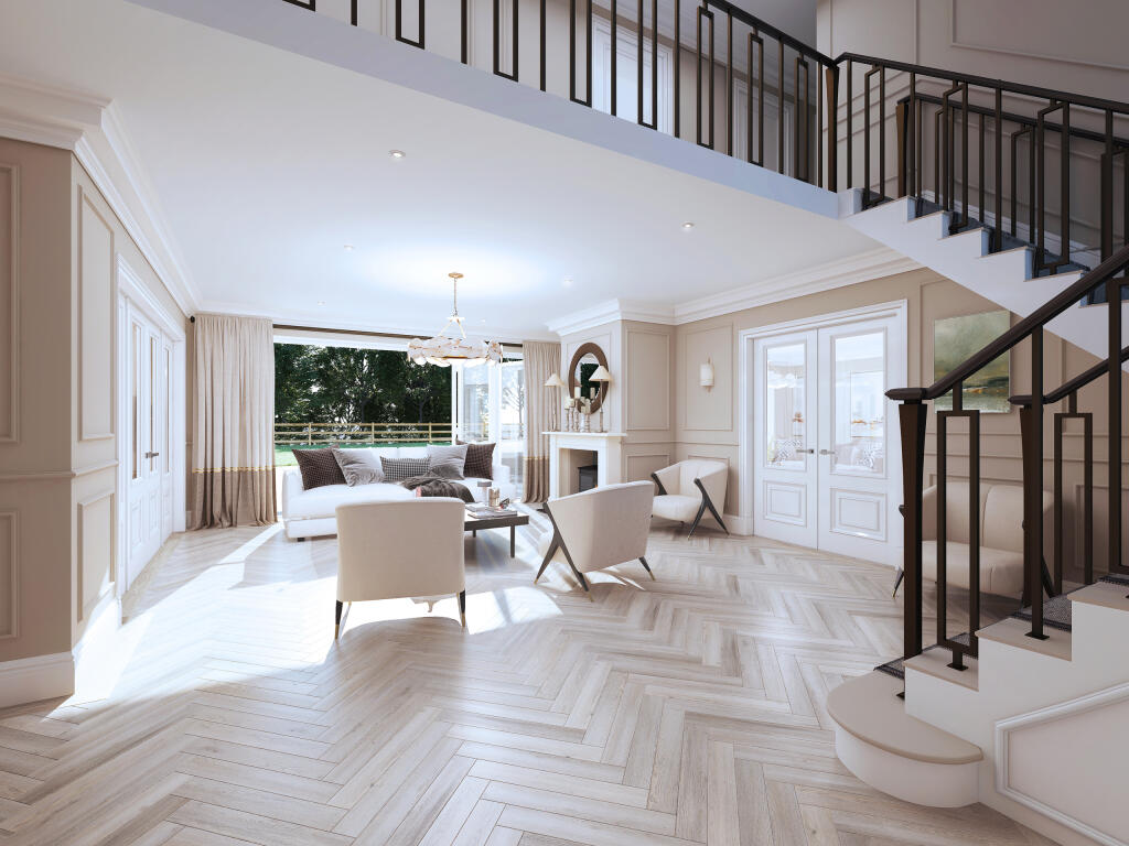 Additional property image - The Windsor, Plot 3 Brambles Close, Felsted
