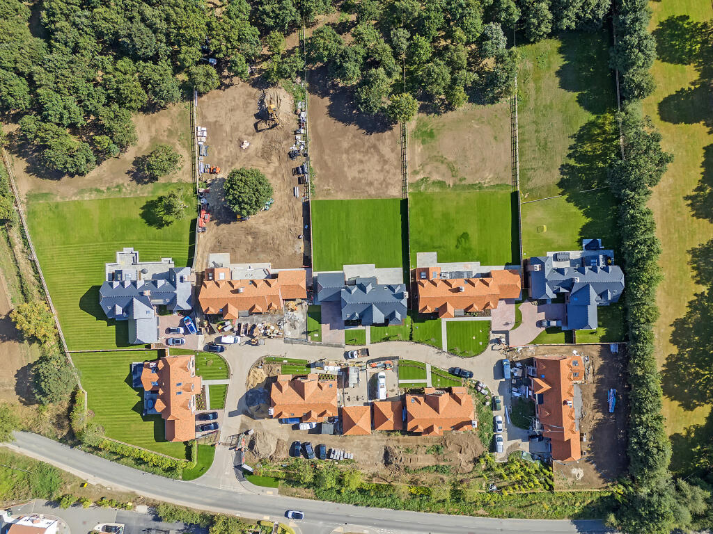 Additional property image - The Windsor, Plot 3 Brambles Close, Felsted