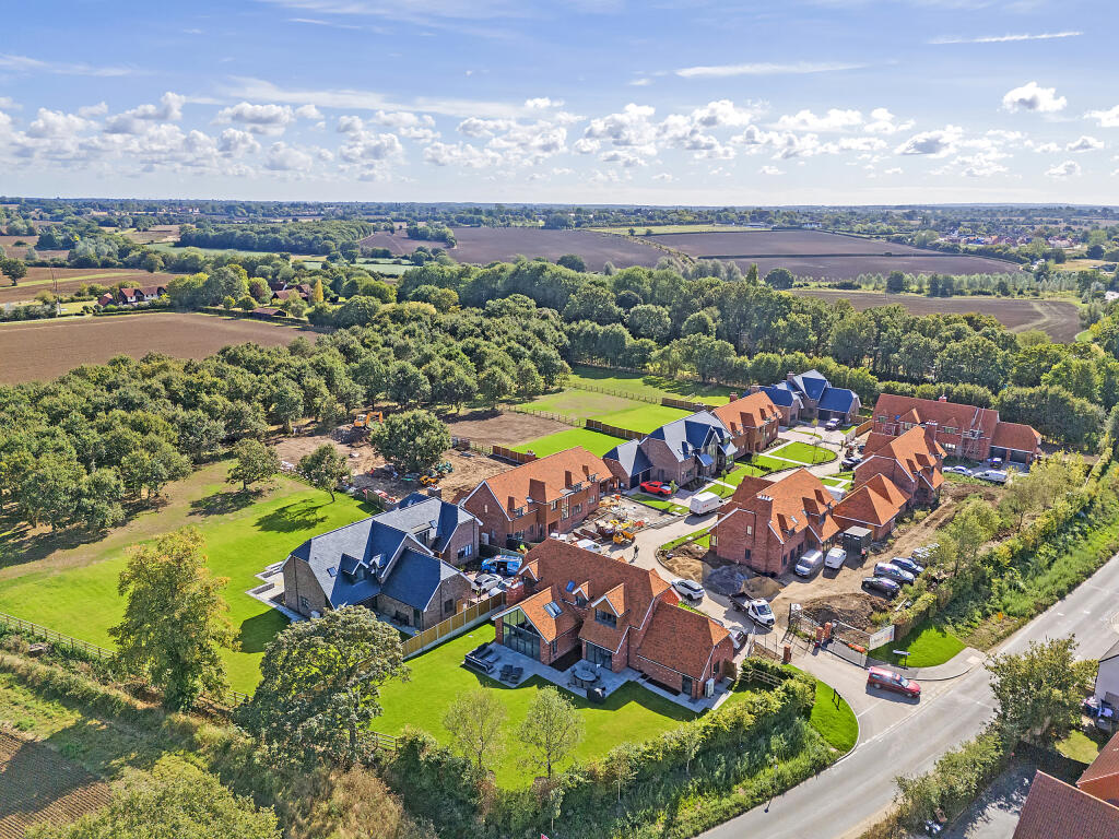 Additional property image - The Windsor, Plot 3 Brambles Close, Felsted