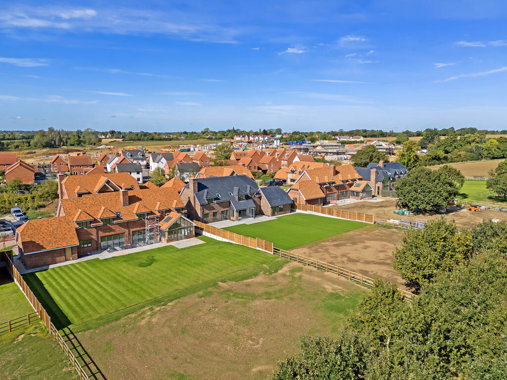 Additional property image - The Windsor, Plot 3 Brambles Close, Felsted