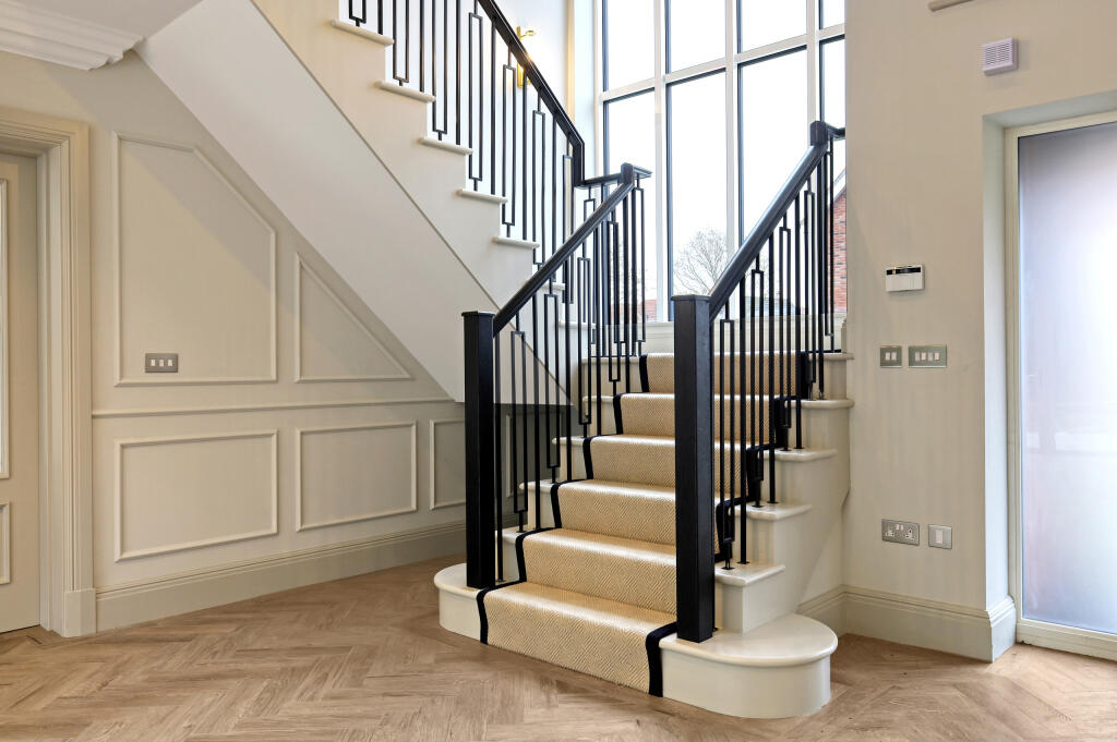 Additional property image - The Windsor, Plot 3 Brambles Close, Felsted