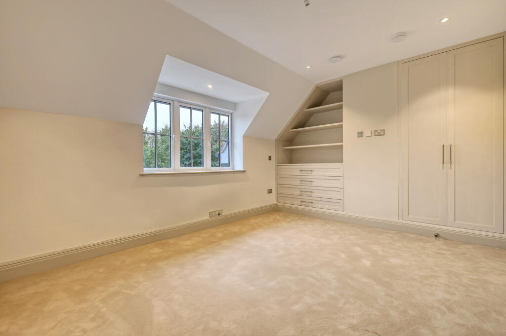 Additional property image - The Windsor, Plot 3 Brambles Close, Felsted