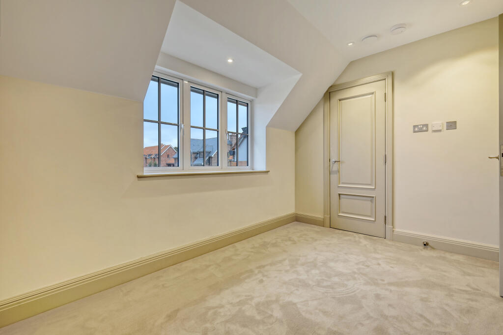 Additional property image - The Windsor, Plot 3 Brambles Close, Felsted