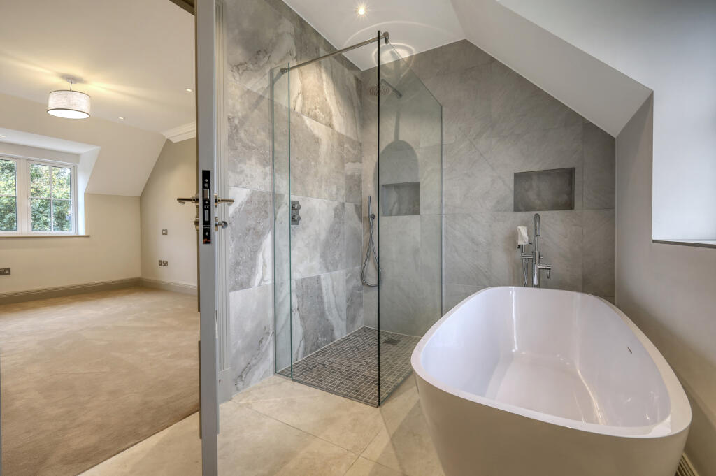 Additional property image - The Windsor, Plot 3 Brambles Close, Felsted