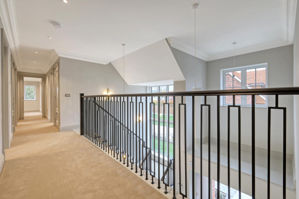 Additional property image - The Windsor, Plot 3 Brambles Close, Felsted