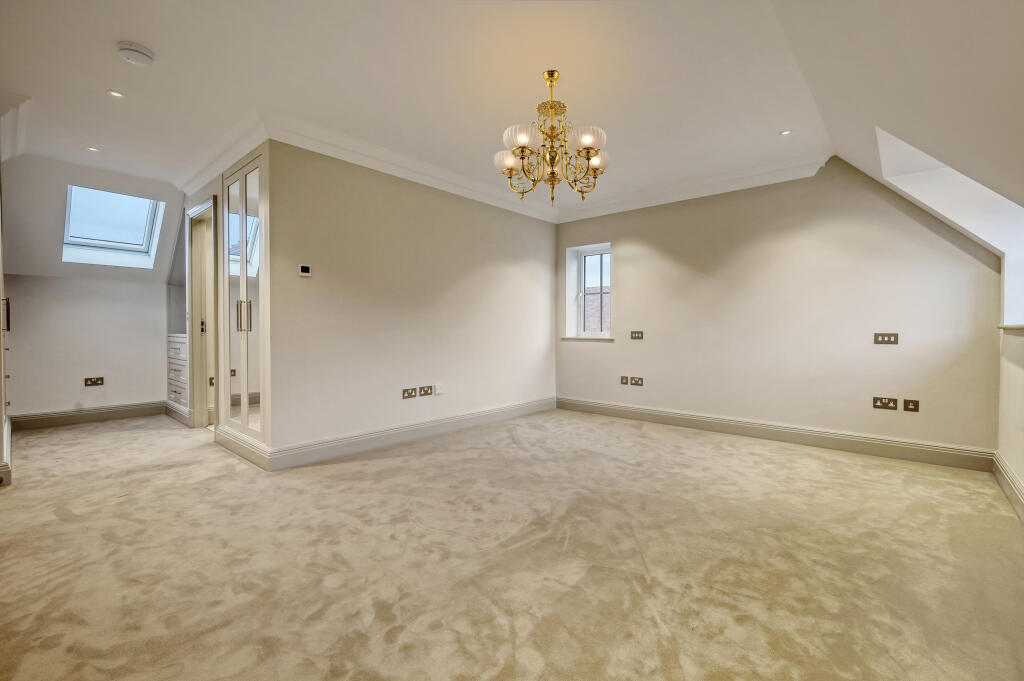 Additional property image - The Windsor, Plot 3 Brambles Close, Felsted