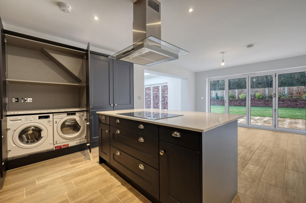 Additional property image - The Oak, Ash View, Takeley, Essex