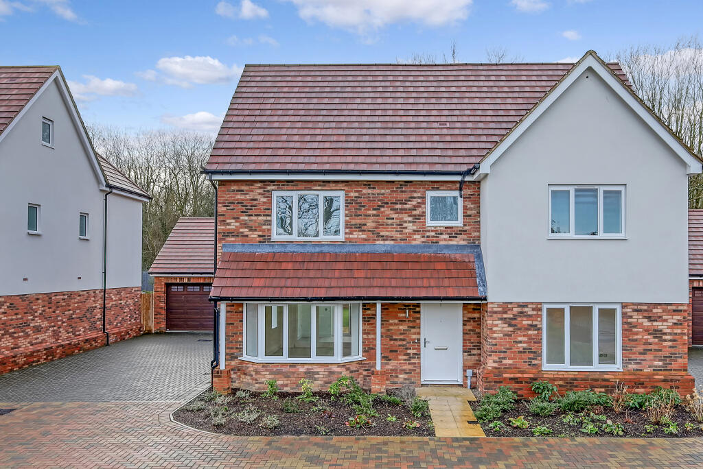 Additional property image - The Oak, Ash View, Takeley, Essex