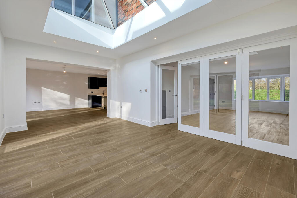 Additional property image - The Oak, Ash View, Takeley, Essex