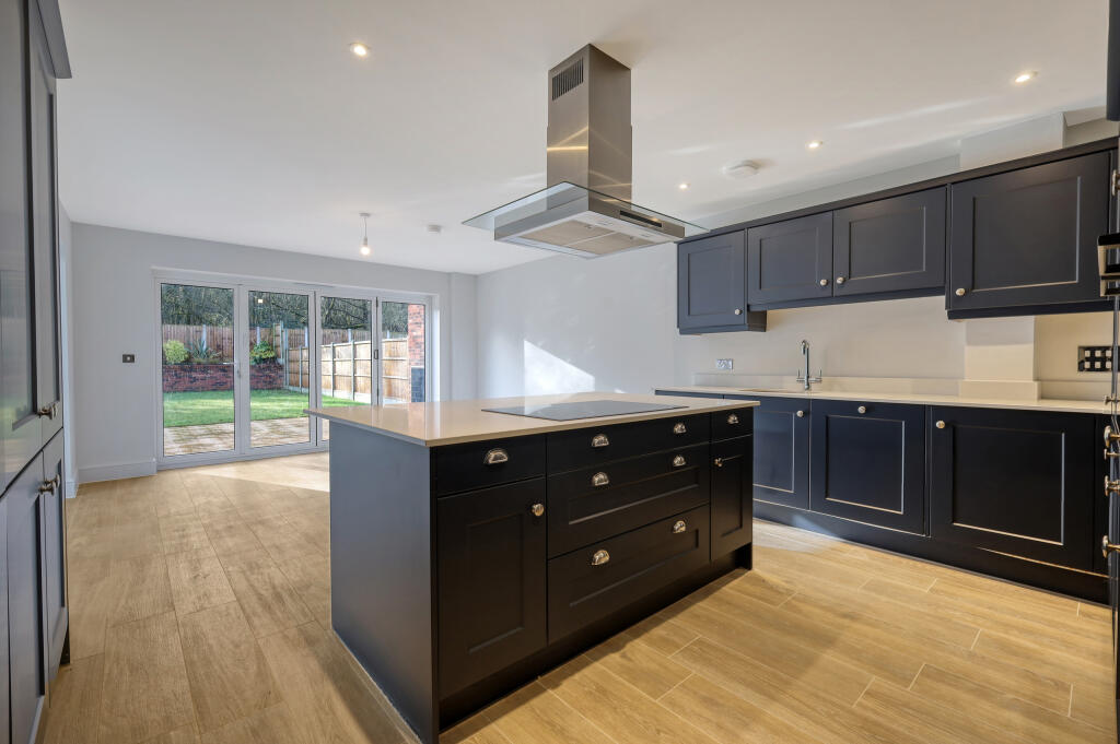 Additional property image - The Oak, Ash View, Takeley, Essex