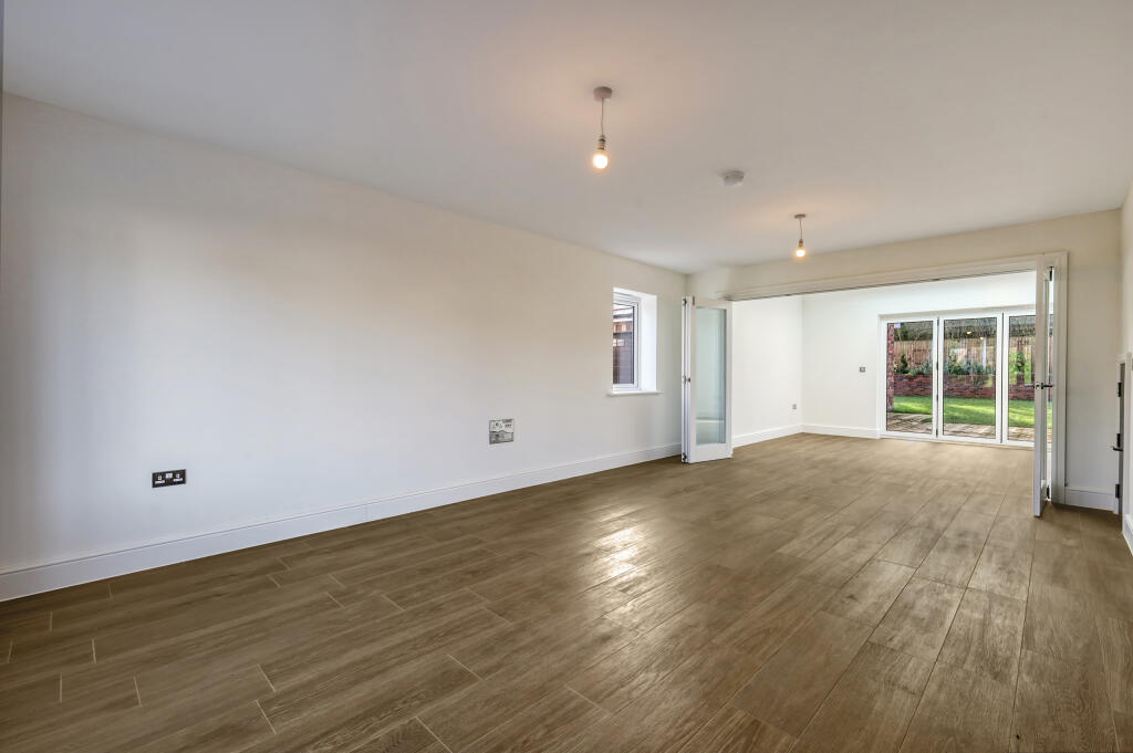 Additional property image - The Oak, Ash View, Takeley, Essex