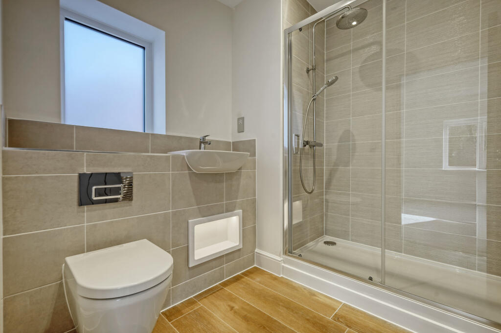 Additional property image - The Oak, Ash View, Takeley, Essex