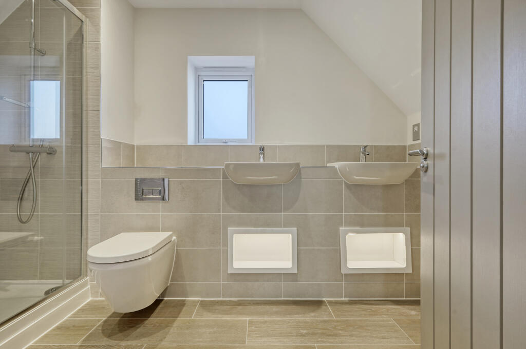 Additional property image - The Oak, Ash View, Takeley, Essex