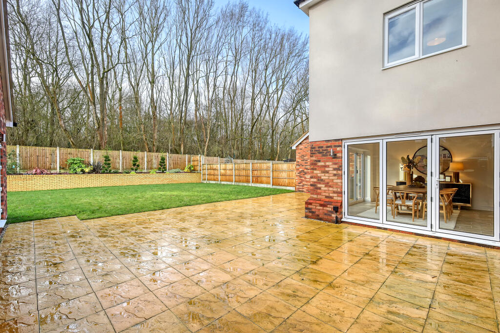 Additional property image - The Birch, Ash View, Takeley, Essex