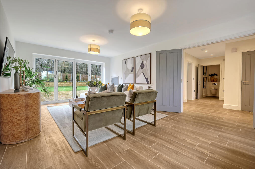 Additional property image - The Birch, Ash View, Takeley, Essex