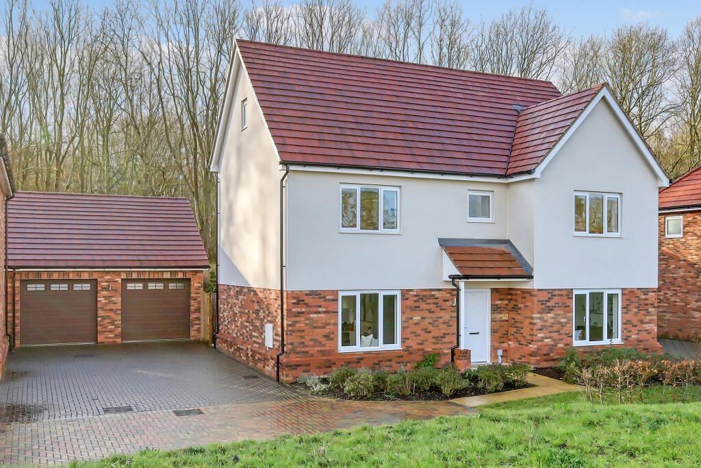 Additional property image - The Birch, Ash View, Takeley, Essex