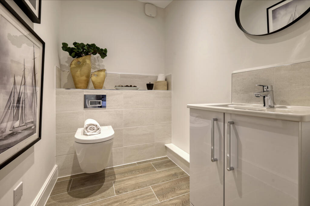 Additional property image - The Birch, Ash View, Takeley, Essex
