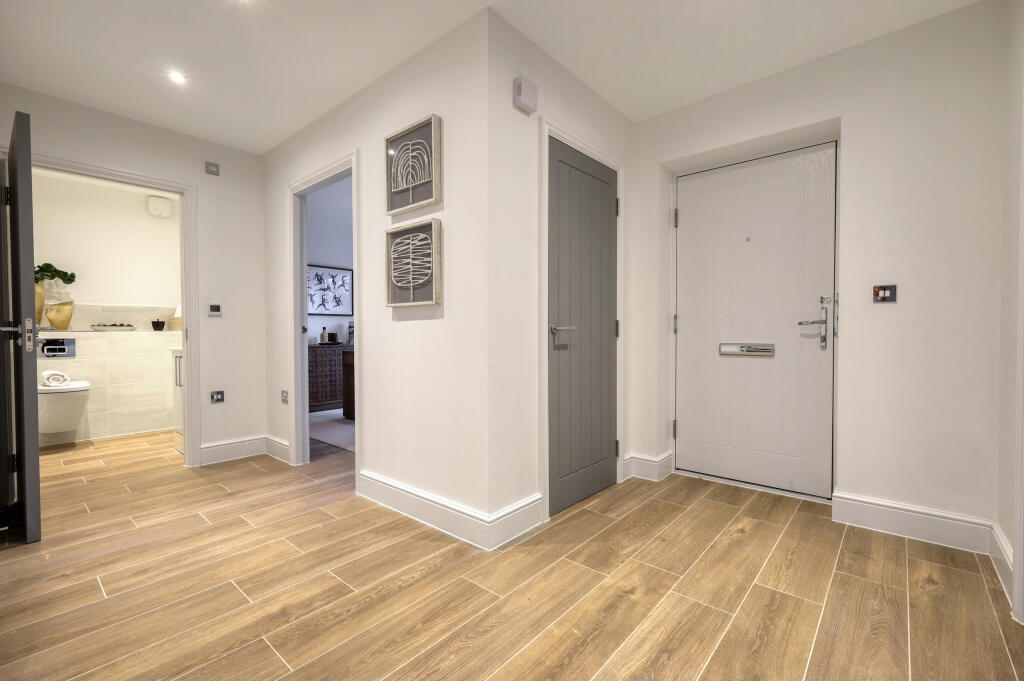 Additional property image - The Birch, Ash View, Takeley, Essex