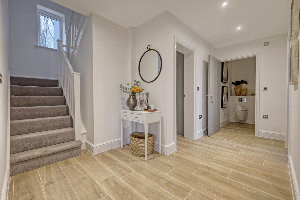 Additional property image - The Birch, Ash View, Takeley, Essex