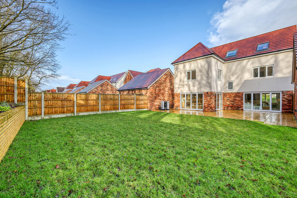 Additional property image - The Birch, Ash View, Takeley, Essex