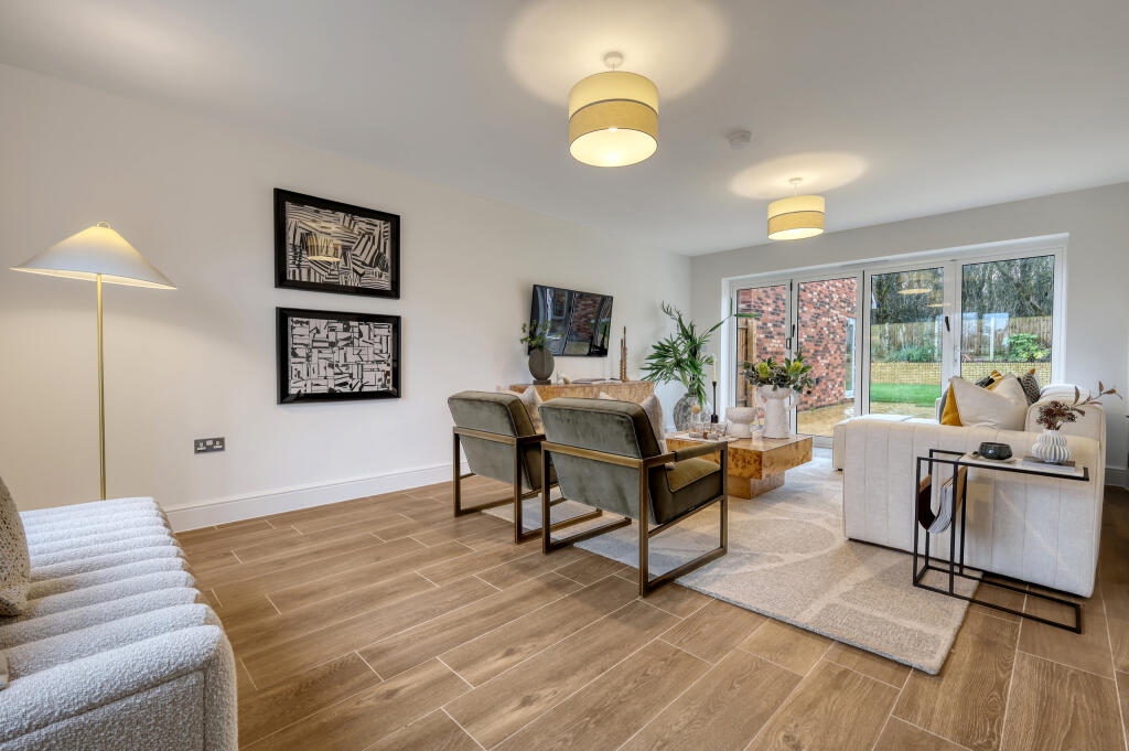 Additional property image - The Birch, Ash View, Takeley, Essex