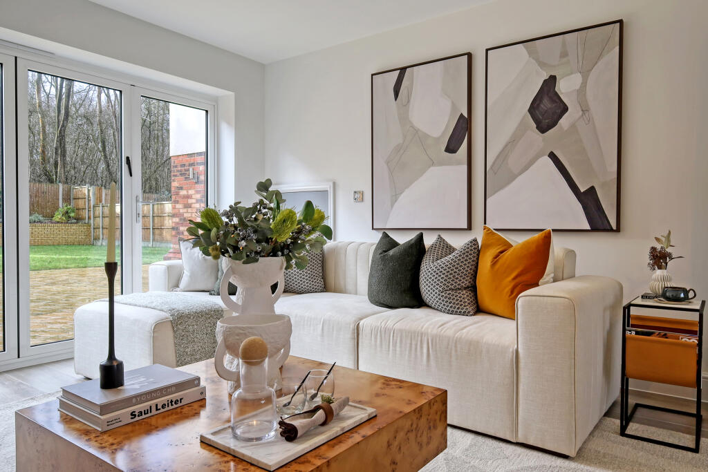 Additional property image - The Birch, Ash View, Takeley, Essex
