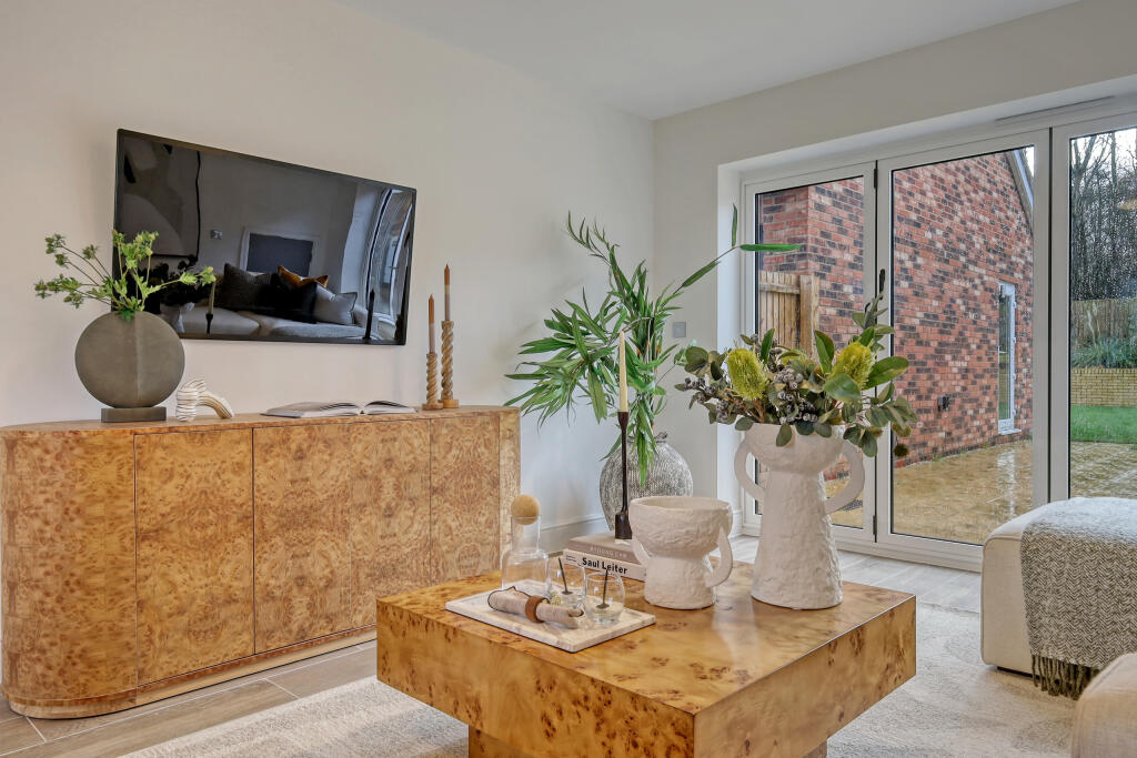 Additional property image - The Birch, Ash View, Takeley, Essex
