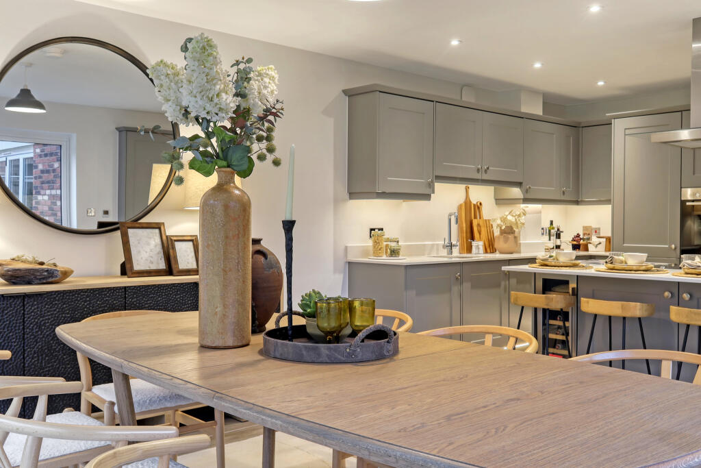 Additional property image - The Birch, Ash View, Takeley, Essex