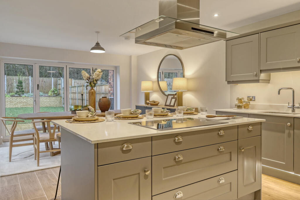 Additional property image - The Birch, Ash View, Takeley, Essex
