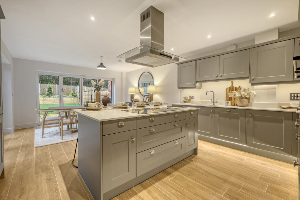 Additional property image - The Birch, Ash View, Takeley, Essex