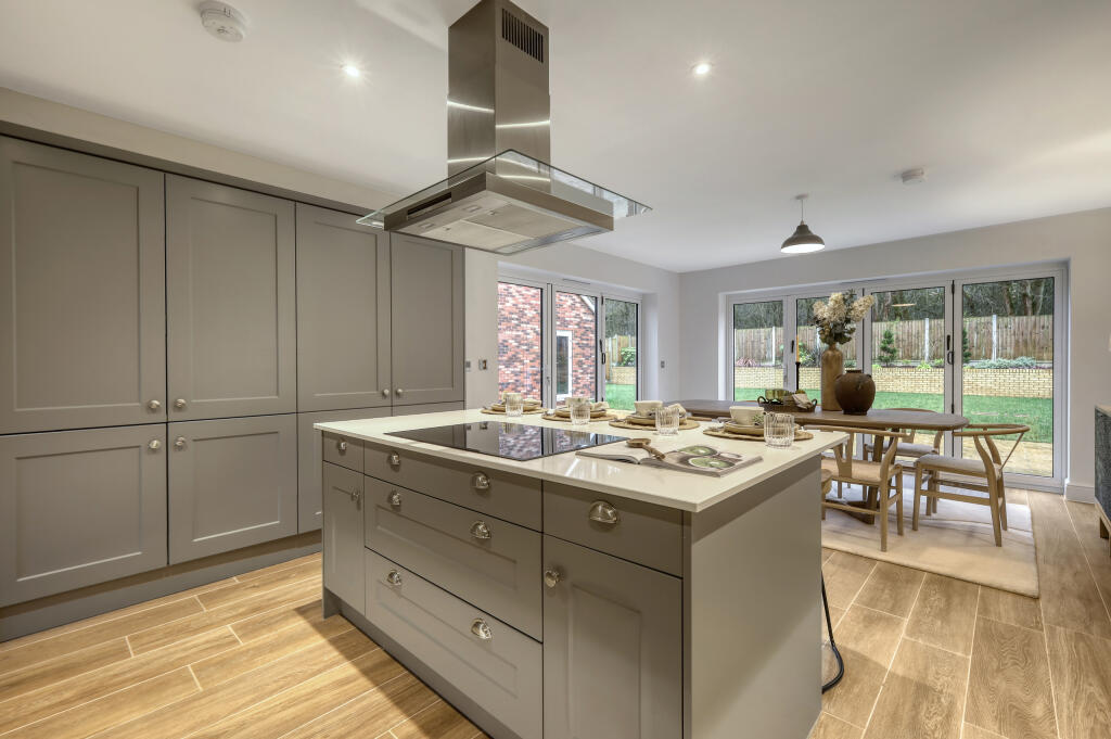 Additional property image - The Birch, Ash View, Takeley, Essex