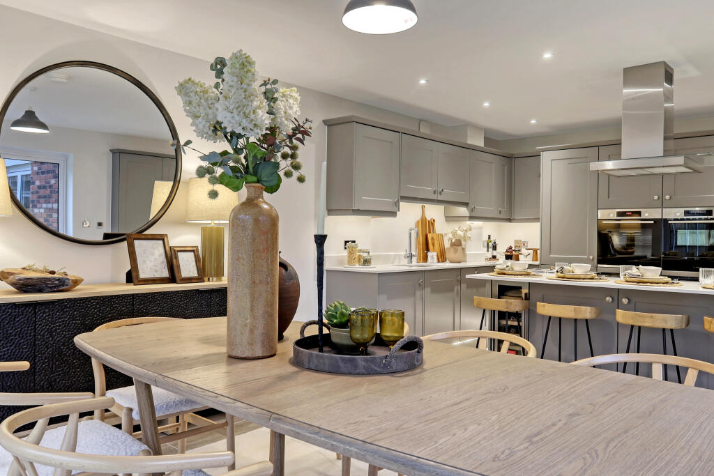Additional property image - The Birch, Ash View, Takeley, Essex