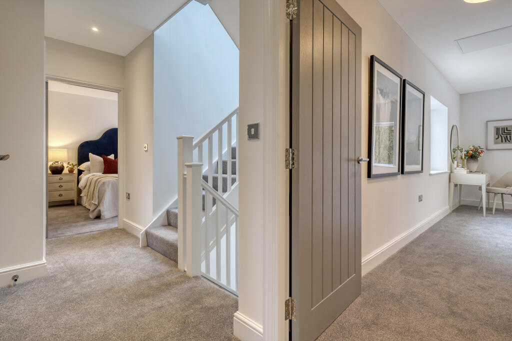 Additional property image - The Birch, Ash View, Takeley, Essex