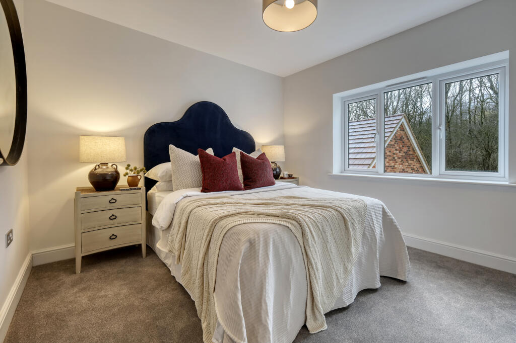 Additional property image - The Birch, Ash View, Takeley, Essex
