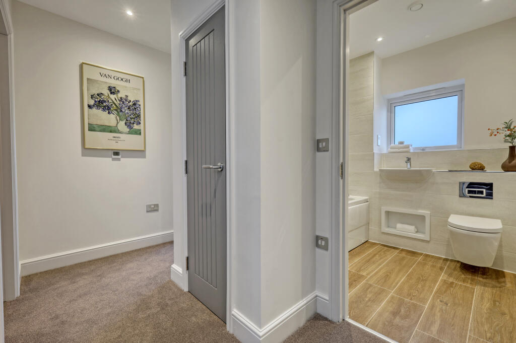 Additional property image - The Birch, Ash View, Takeley, Essex