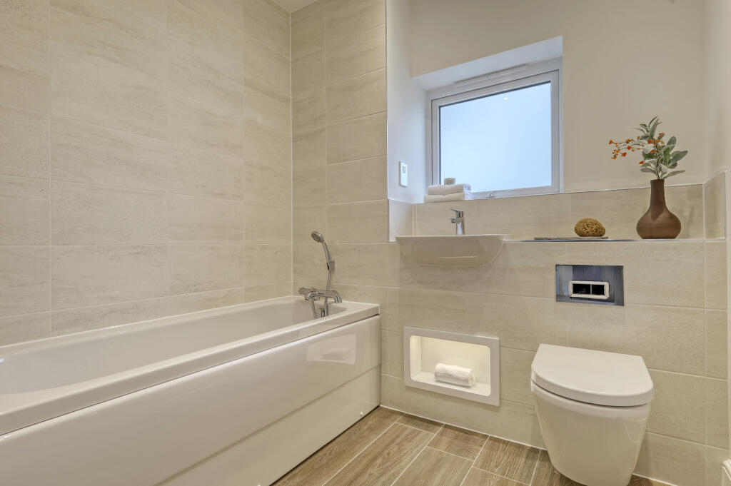 Additional property image - The Birch, Ash View, Takeley, Essex