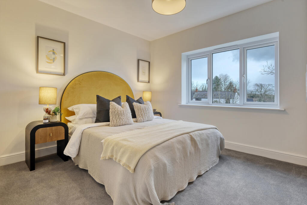 Additional property image - The Birch, Ash View, Takeley, Essex