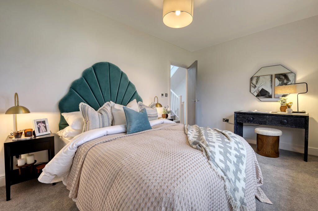Additional property image - The Birch, Ash View, Takeley, Essex
