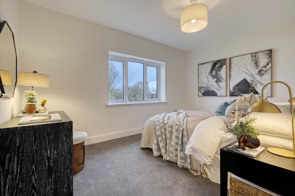 Additional property image - The Birch, Ash View, Takeley, Essex