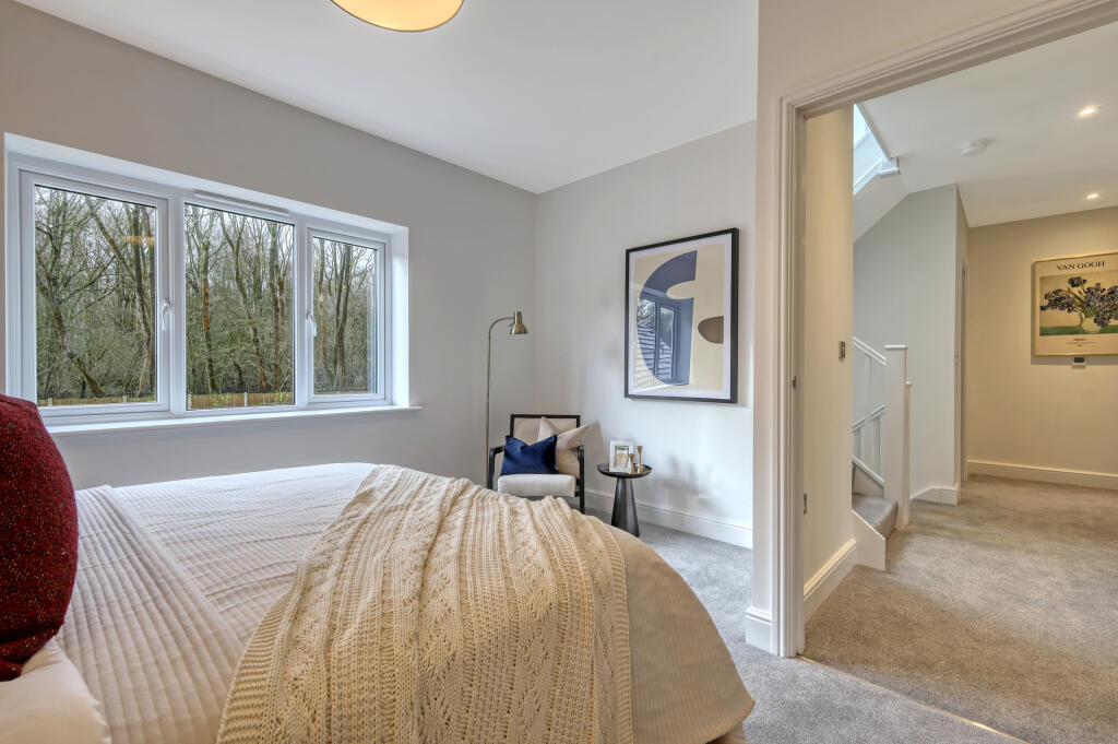 Additional property image - The Birch, Ash View, Takeley, Essex