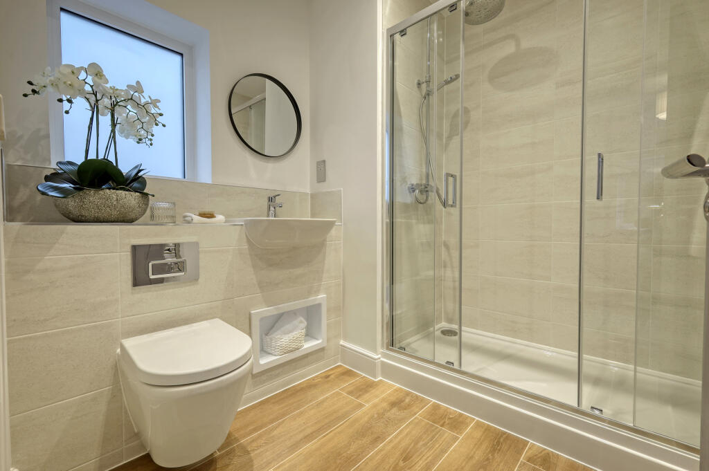 Additional property image - The Birch, Ash View, Takeley, Essex