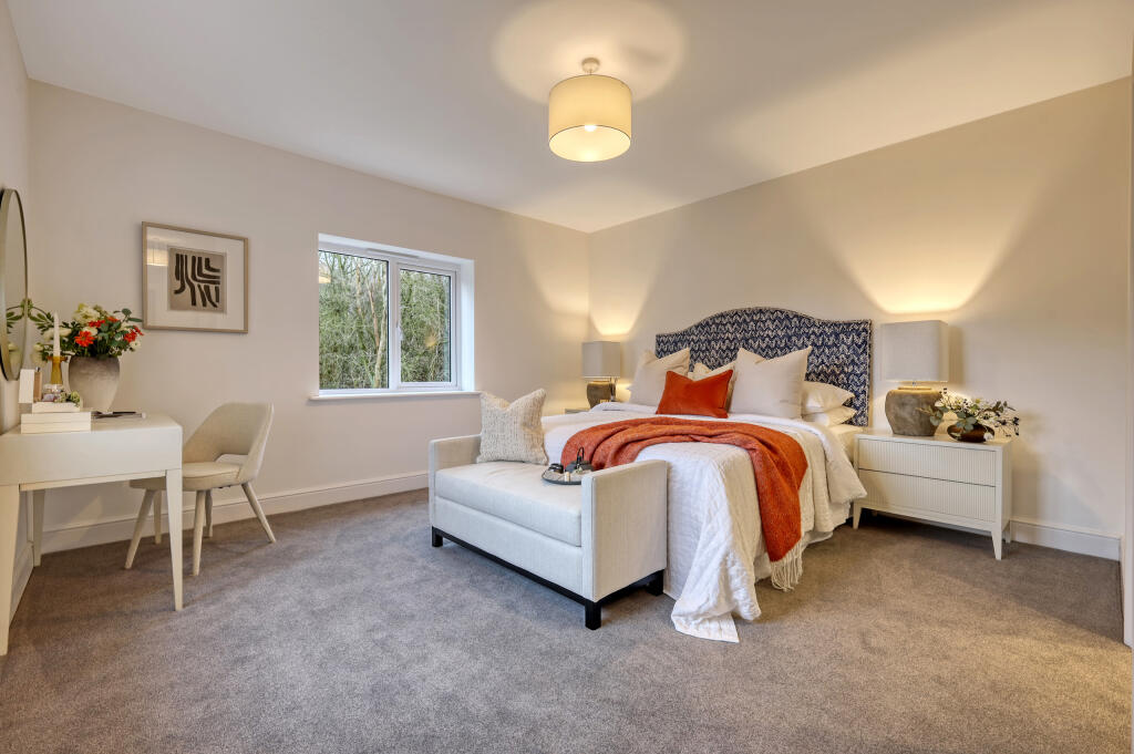 Additional property image - The Birch, Ash View, Takeley, Essex