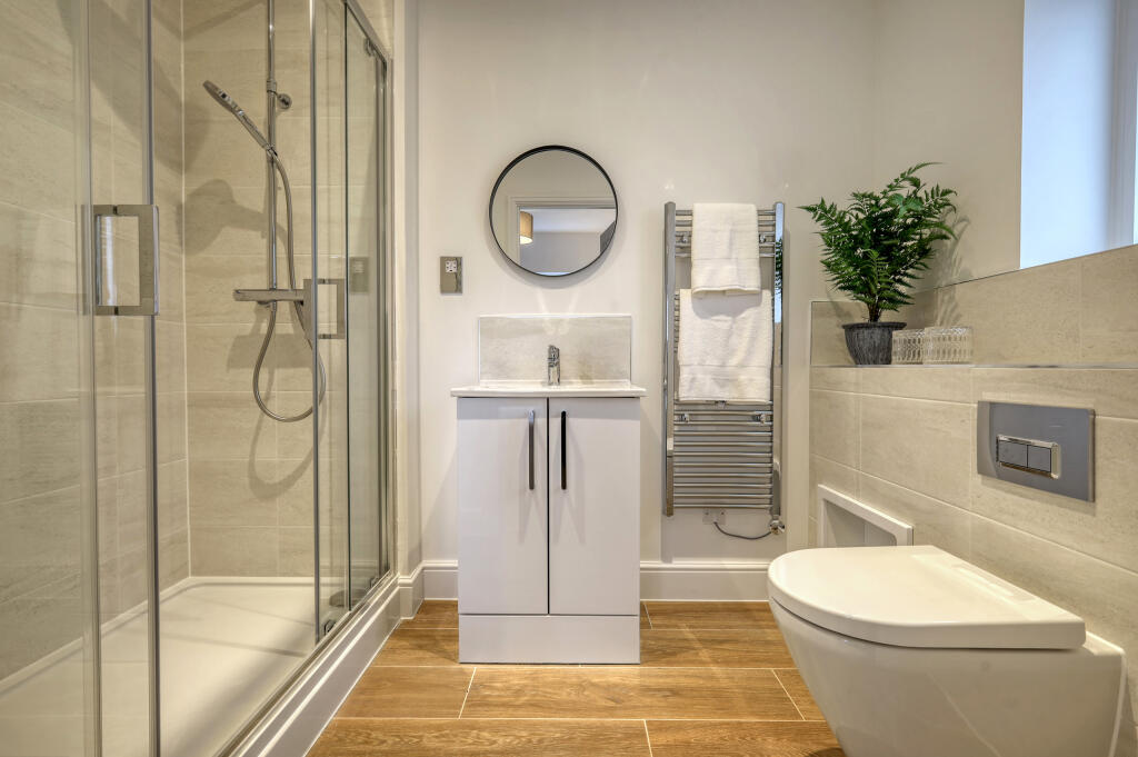 Additional property image - The Birch, Ash View, Takeley, Essex