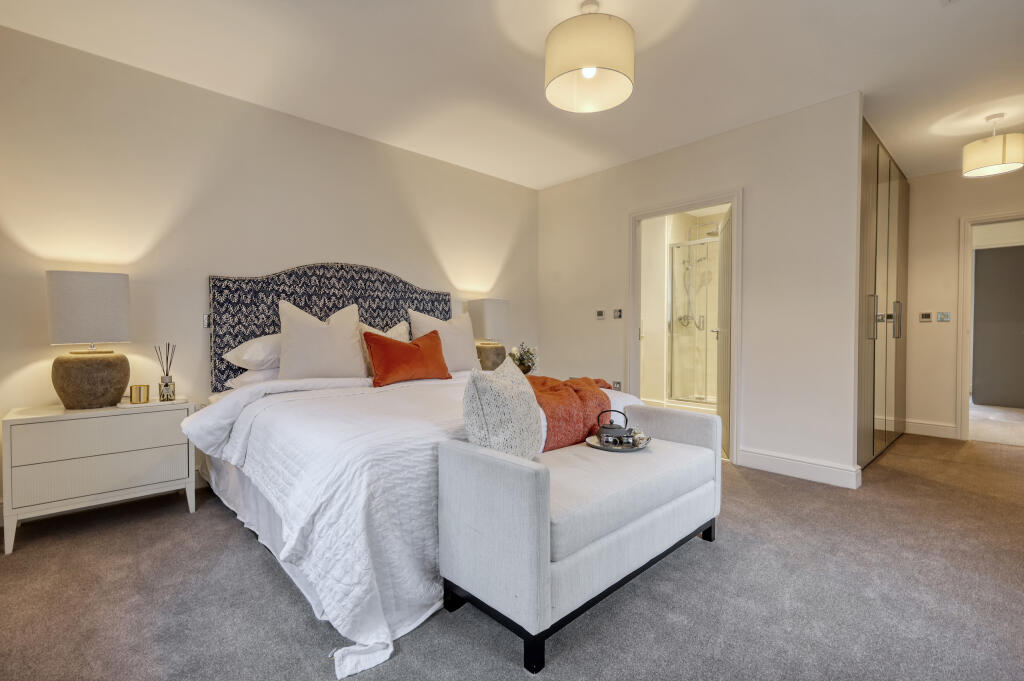 Additional property image - The Birch, Ash View, Takeley, Essex