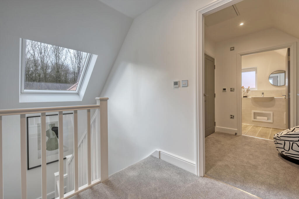 Additional property image - The Birch, Ash View, Takeley, Essex