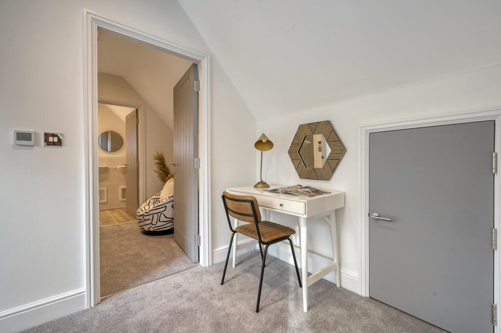 Additional property image - The Birch, Ash View, Takeley, Essex