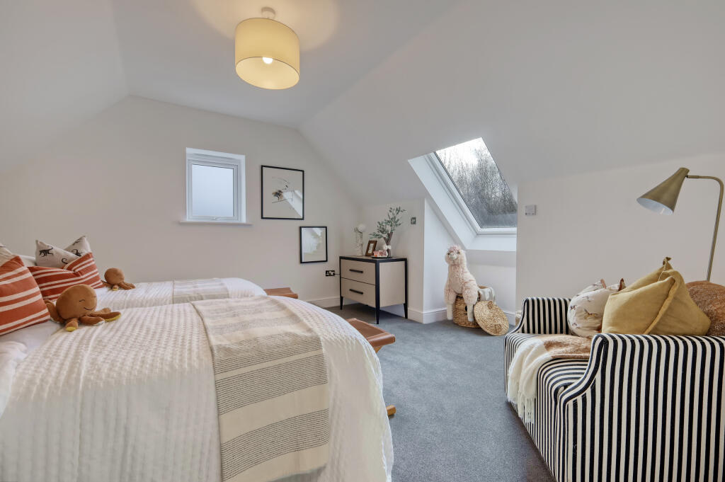 Additional property image - The Birch, Ash View, Takeley, Essex