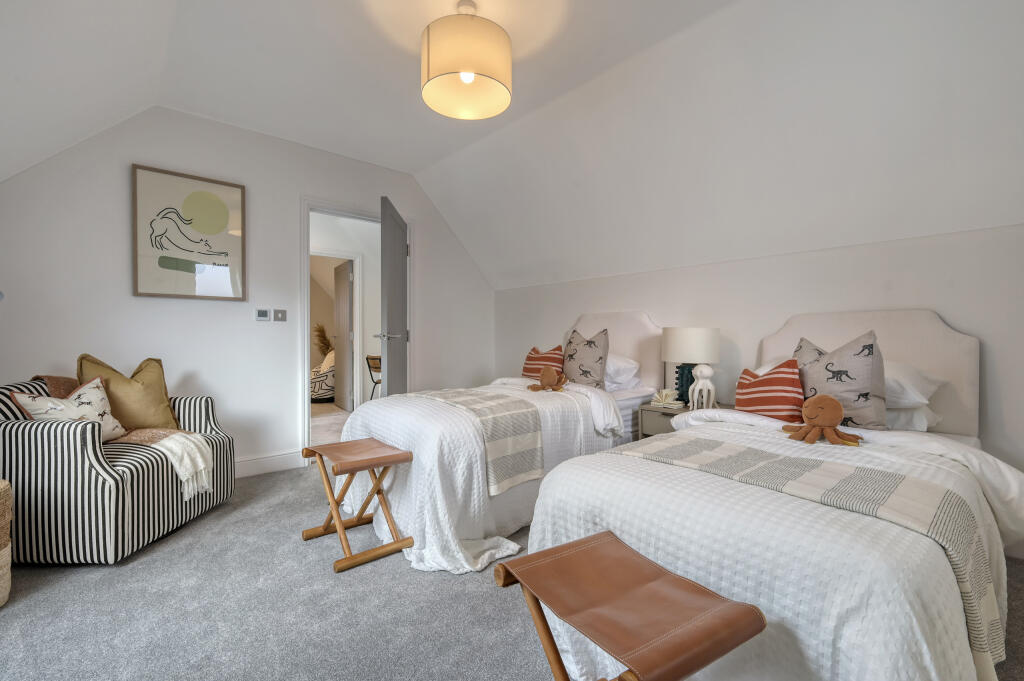 Additional property image - The Birch, Ash View, Takeley, Essex
