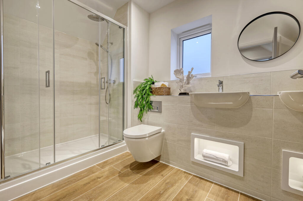 Additional property image - The Birch, Ash View, Takeley, Essex