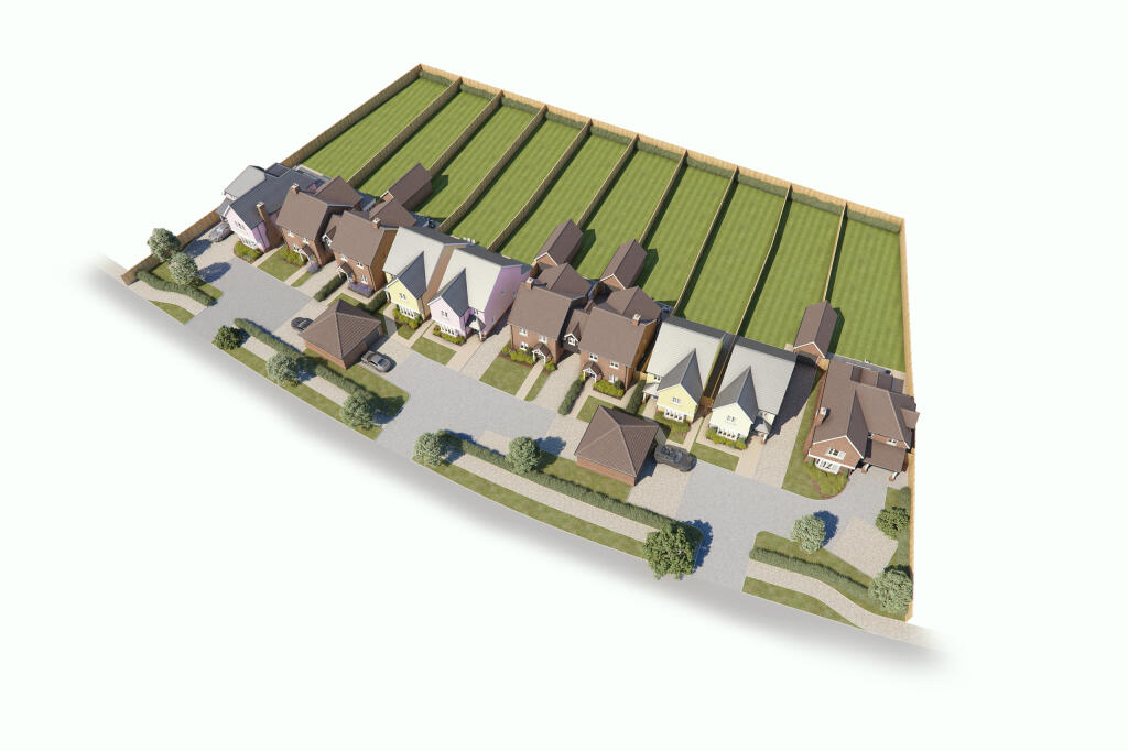 Additional property image - Follyfield Gardens, Stebbing
